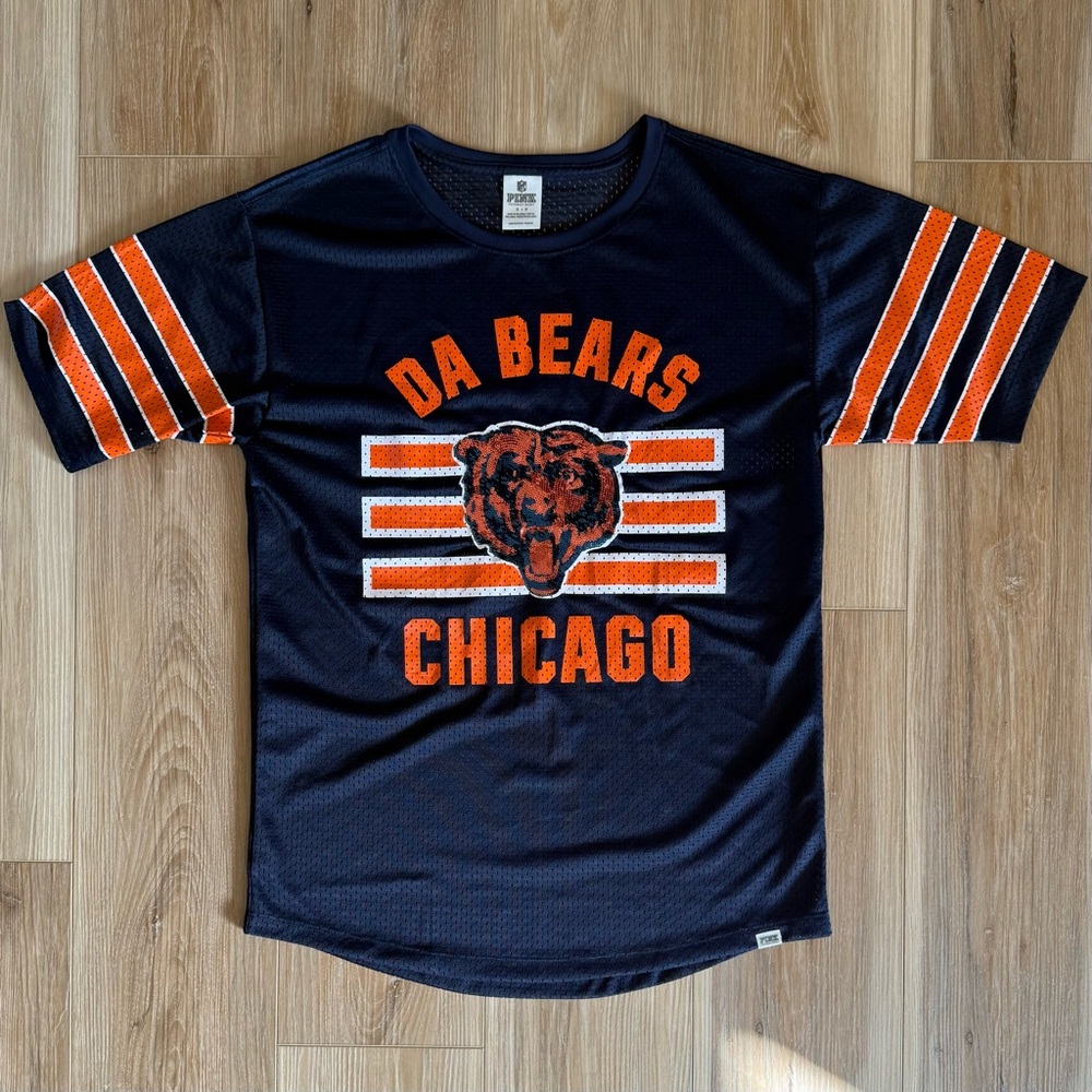 Victorias Secret Pink Chicago Bears Jersey